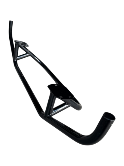 BMW E46 Crash-Bar / Bash-bar V2