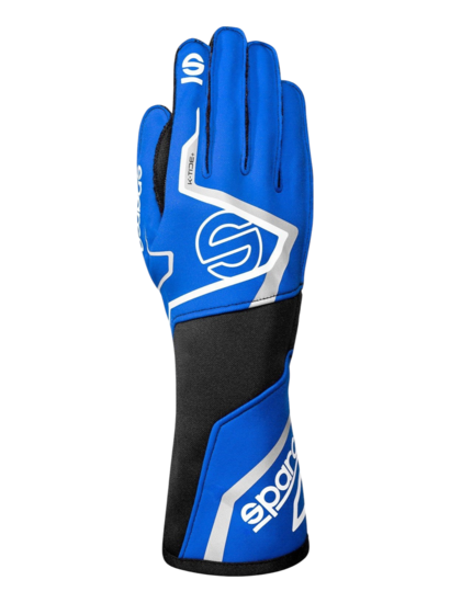 Sparco Karting Handschoenen K-Tide+ Blauw