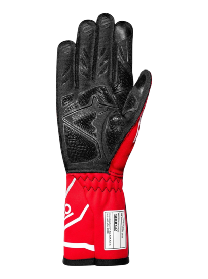 Sparco Karting Handschoenen K-Tide+ Rood