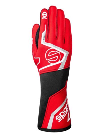Sparco Karting Handschoenen K-Tide+ Rood