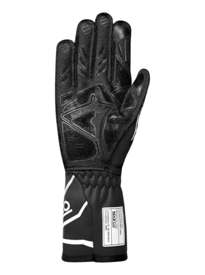 Sparco Karting Handschoenen K-Tide+ Zwart