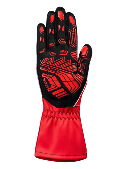 Sparco Karting Handschoenen K-Attack Rood