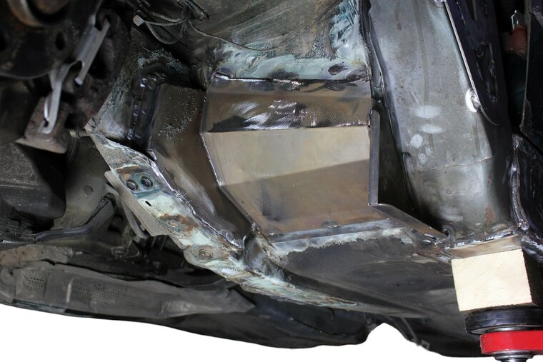 BMW E36 Voorste Draagarm (Lollipop) Ophanging Versteviging &amp; Reparatie Set