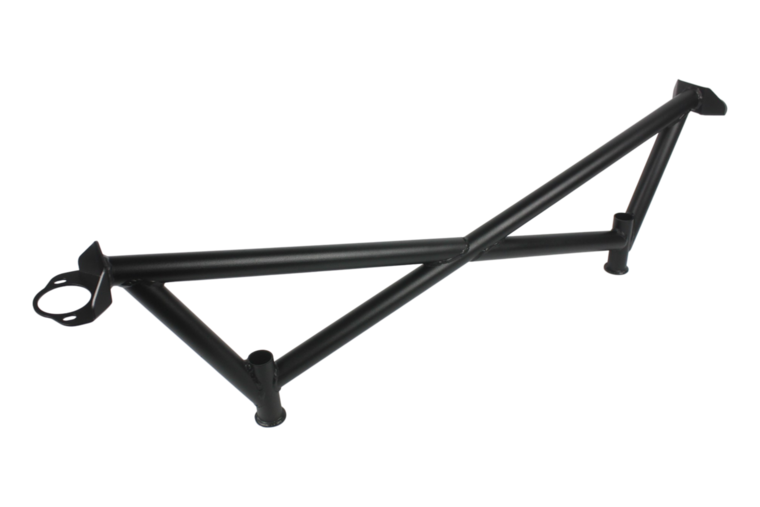 BMW E46 4-Punt Strut Brace Basic
