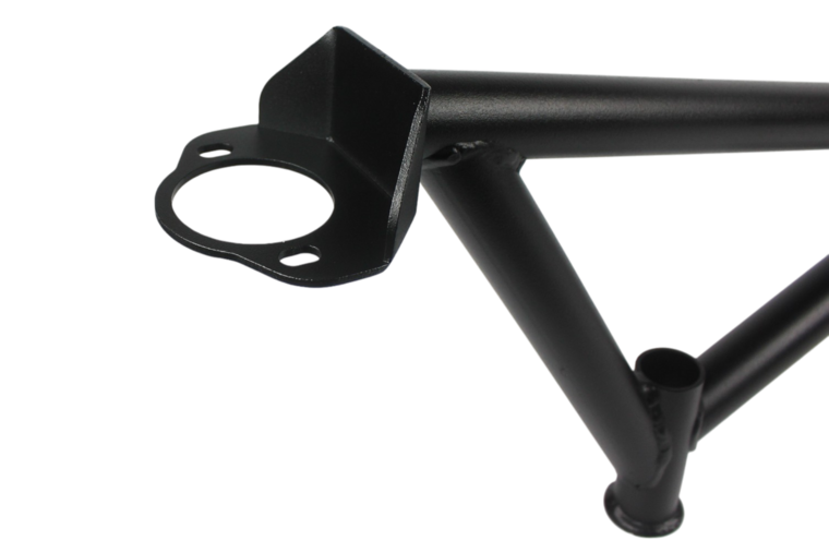 BMW E46 4-Punt Strut Brace Basic