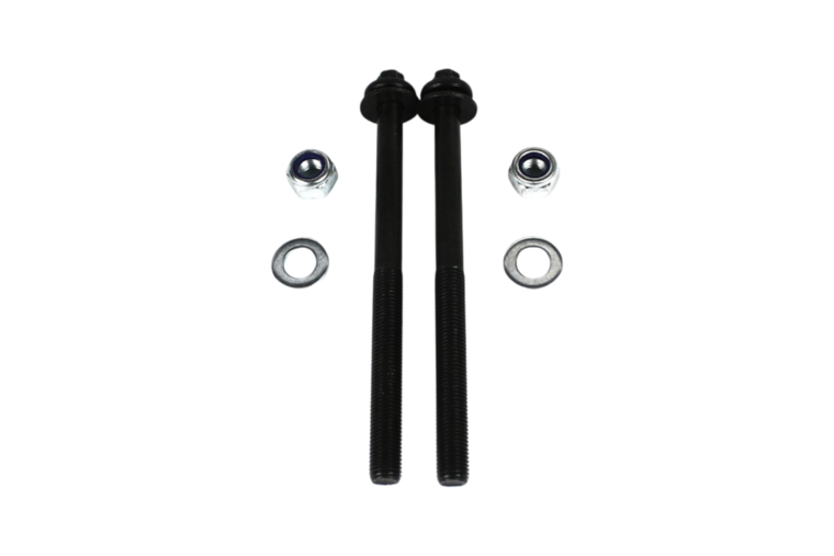 BMW E46 4-Punt Strut Brace Basic
