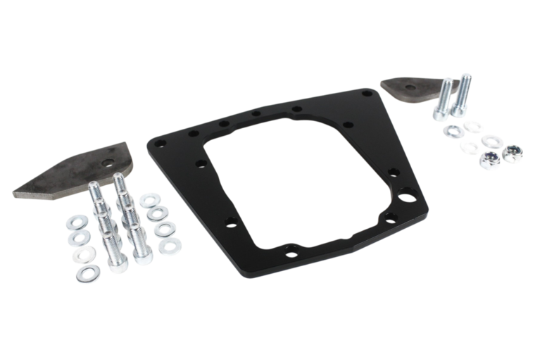 BMW E46 Differentieel Bevestiging Versteviging TYPE 188