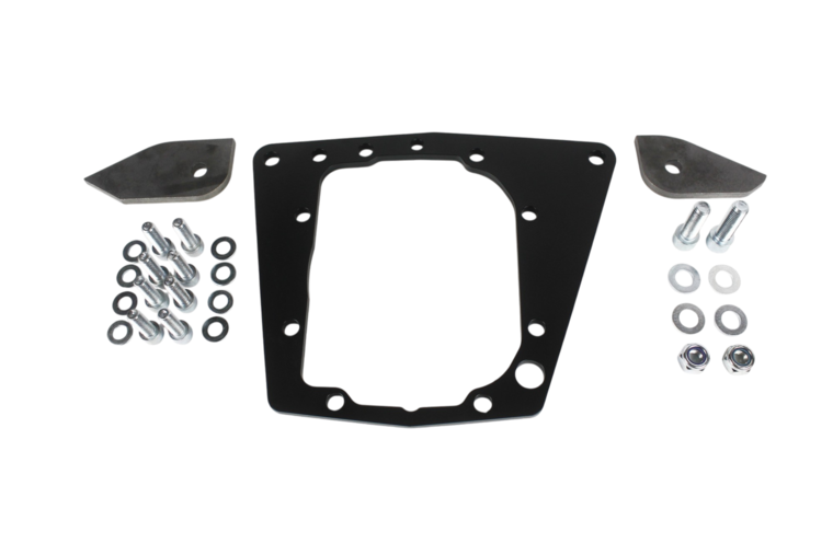 BMW E46 Differentieel Bevestiging Versteviging TYPE 188