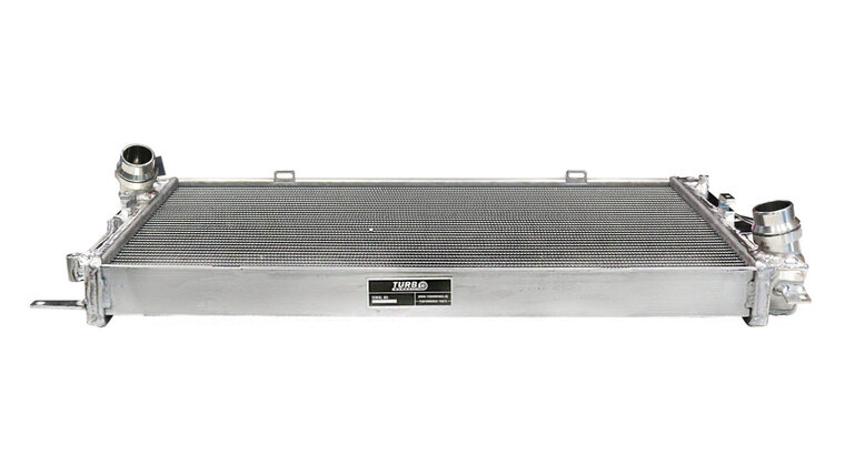 TurboWorks Racing Radiateur BMW E90 E92 1M E82 335i