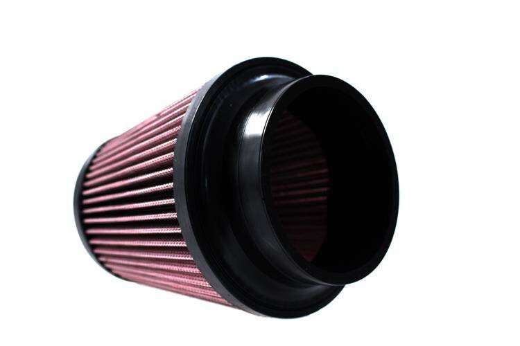 TurboWorks Luchtfilter H:150mm DIA:101mm