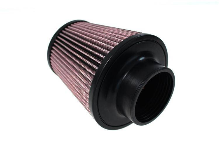 TurboWorks Luchtfilter H:150 DIA:80-89mm