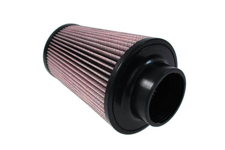 Turboworks Luchtfilter H:200 DIA:60-77mm