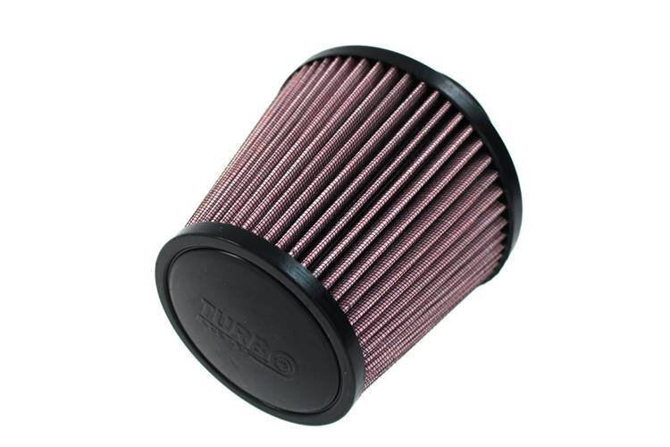 TurboWorks Luchtfilter H:130 DIA:101mm