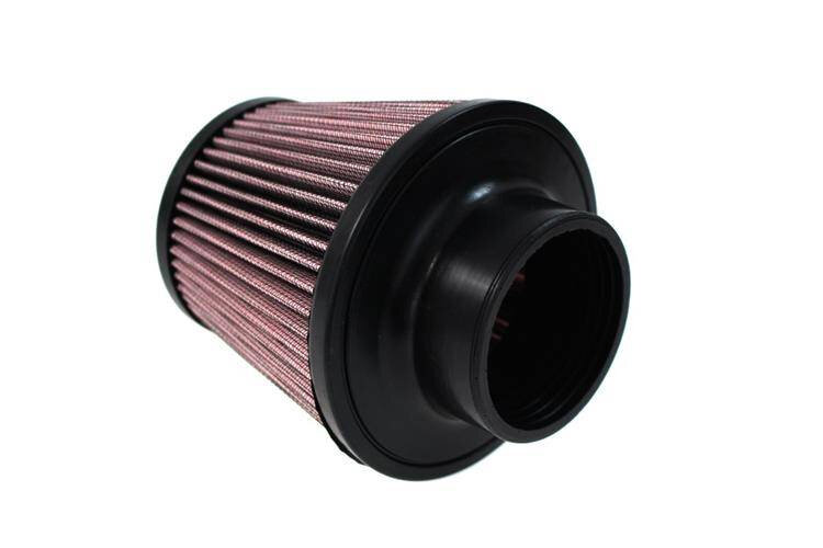TurboWorks Luchtfilter H:130 DIA:101mm