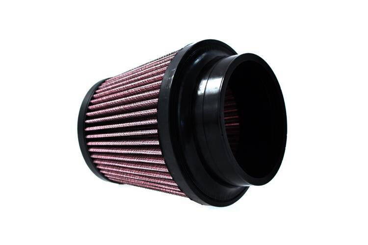 TurboWorks Luchtfilter H:130mm DIA:101mm