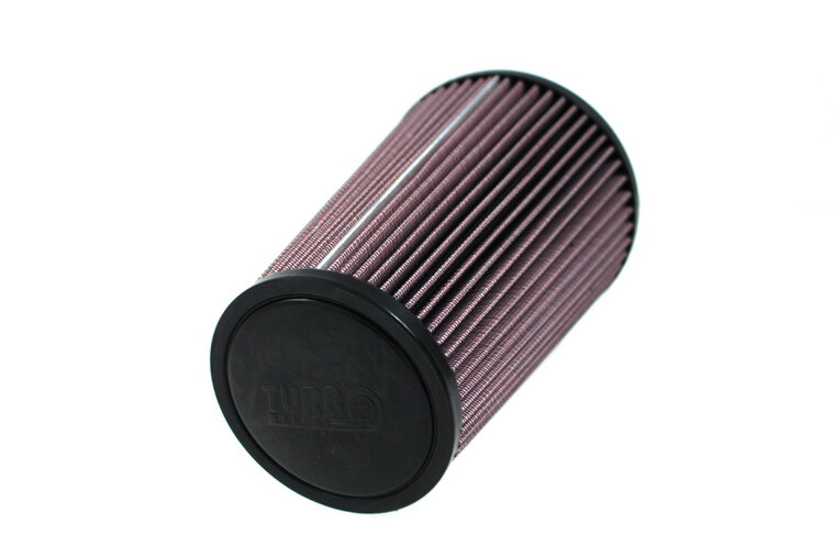 TurboWorks Luchtfilter H:220 DIA:60-77mm