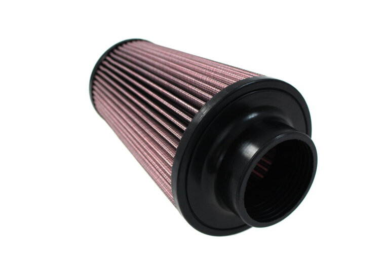TurboWorks Luchtfilter H:220 DIA:60-77mm