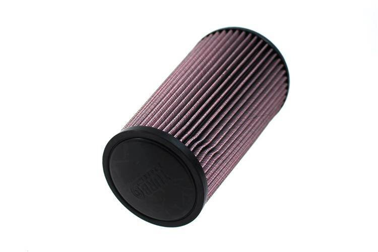 TurboWorks Luchtfilter H:250 DIA:101mm