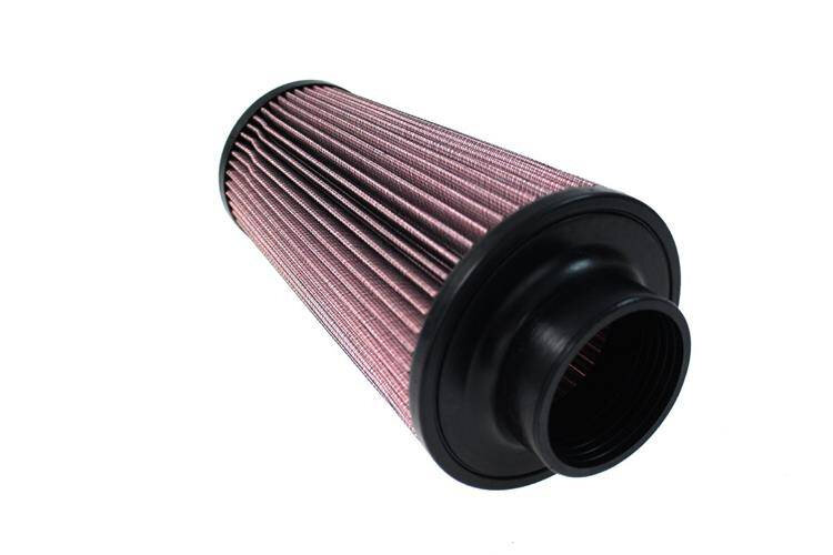 TurboWorks Luchtfilter H:250 DIA:101mm