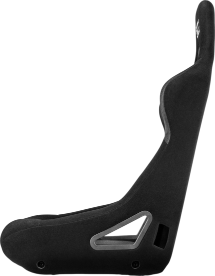NIEUW 2025! Sparco sprint+ L FIA Zwart 