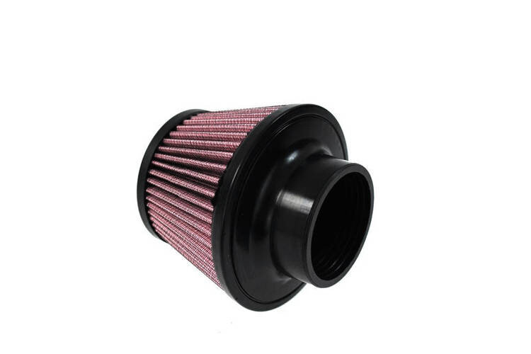 TurboWorks Luchtfilter H:100mm DIA:60mm