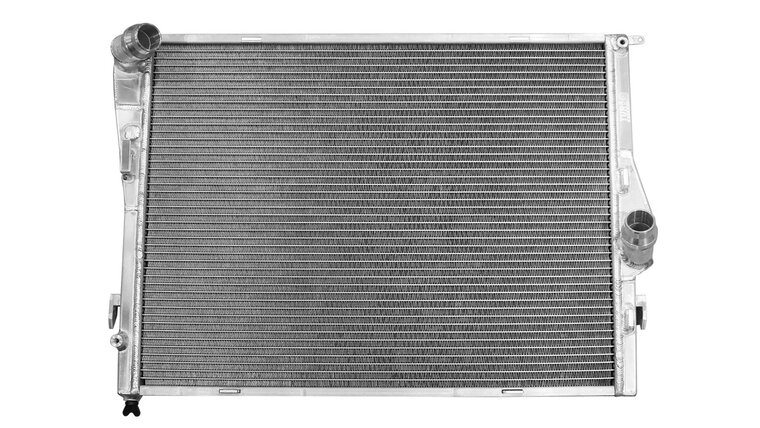 TurboWorks Sports Water Radiator BMW E90 &amp; E92 M3 V8