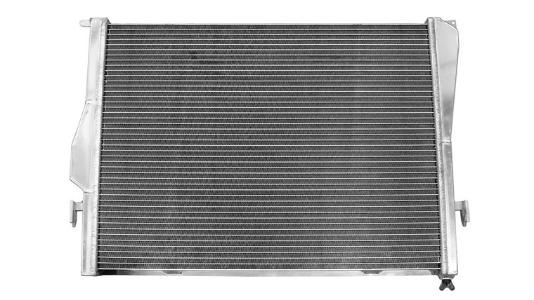 TurboWorks Sports Water Radiator BMW E90 &amp; E92 M3 V8
