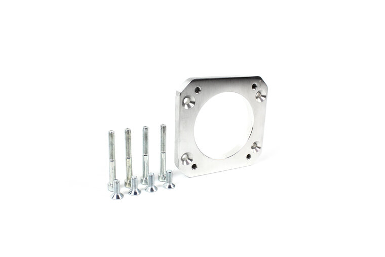 Adapter M50B25 Inlaat M54B30 Gasklep