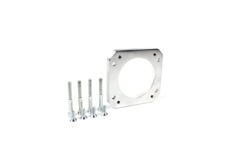 Adapter M50B25 Inlaat M54B30 Gasklep