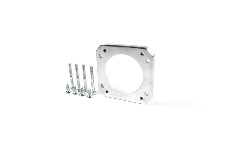 Adapter M50B25 Inlaat M54B30 Gasklep