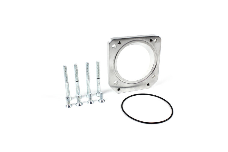 Adapter M52TUB28 Inlaat M54B30 Gasklep