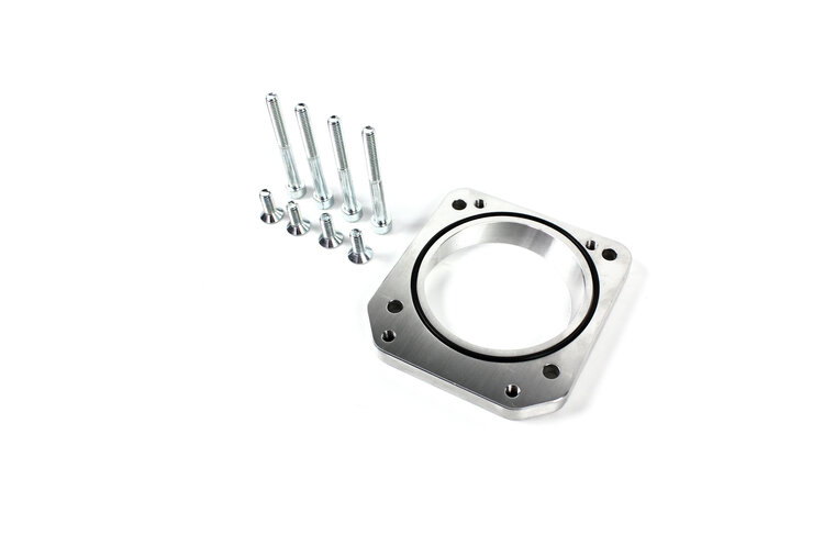 Adapter M52TUB28 Inlaat M54B30 Gasklep