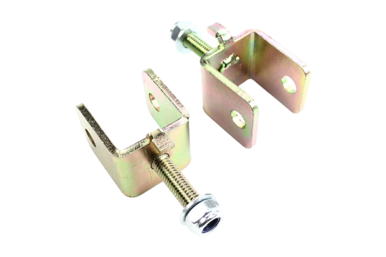 BMW E36 Compact &amp; Z3 stabilisator beugel achter