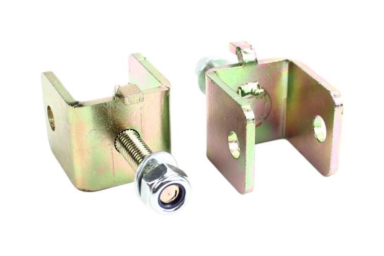 BMW E36 Compact &amp; Z3 stabilisator beugel achter