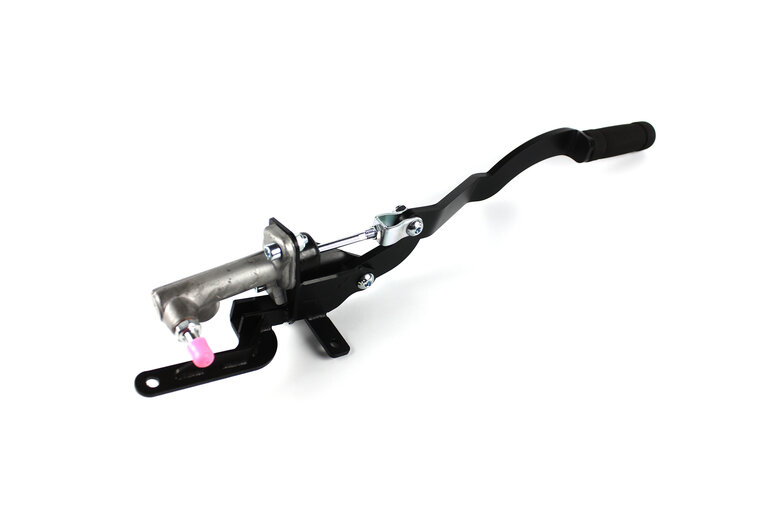 BMW E36 Verborgen hydraulische handrem