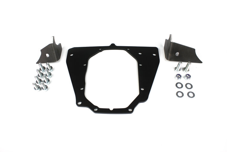 BMW E46 Differentieel Bevestiging Versteviging TYPE 215