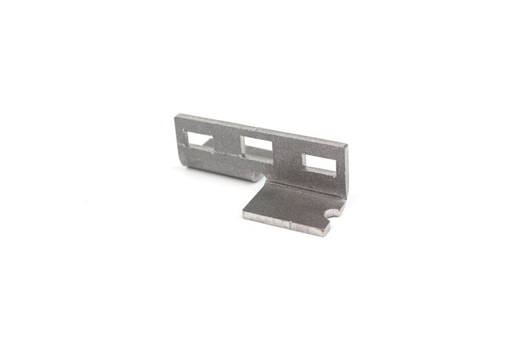Herstelplaat Gaspedaalhouder voor BMW E30 E36 E46 E39 &amp; Z3