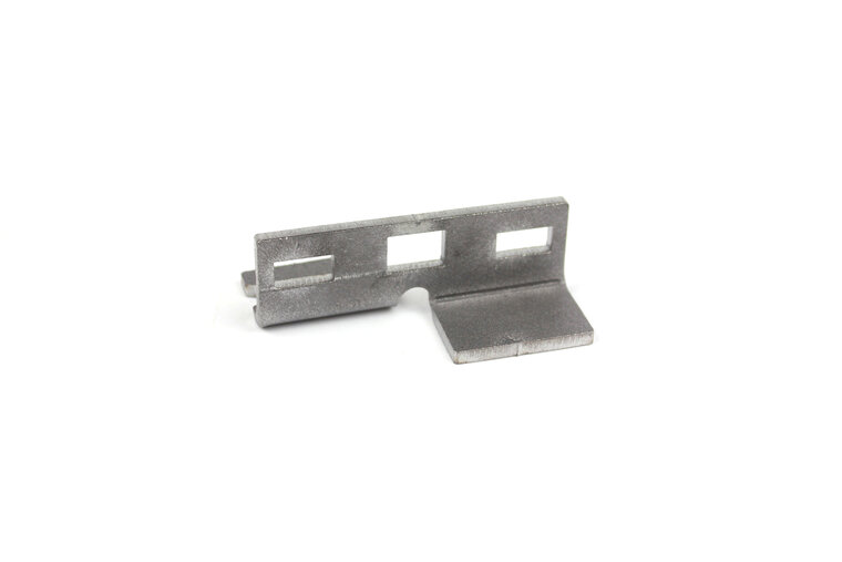 Herstelplaat Gaspedaalhouder voor BMW E30 E36 E46 E39 &amp; Z3