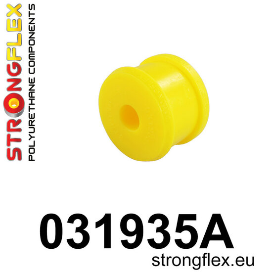 031935A: Voorste draagarmbus 66mm centrisch aangepaste draagarm SPORT