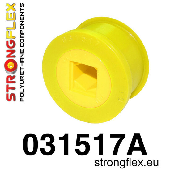 031517A: Voorste draagarmbus - 66mm (SPORT)
