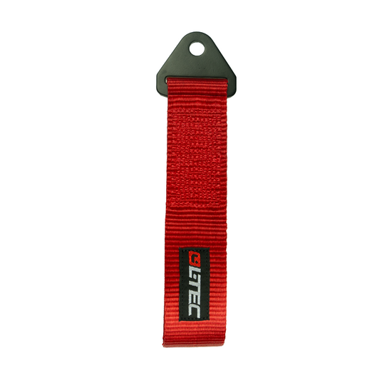 LTEC Towstrap Rood
