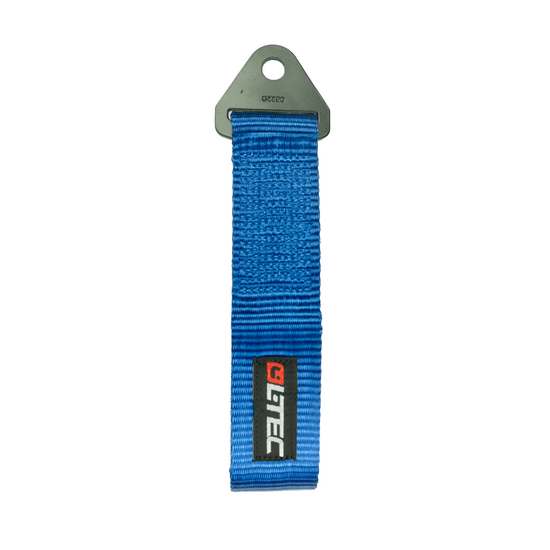 LTEC Towstrap Blauw
