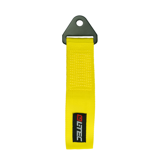 LTEC Towstrap Geel