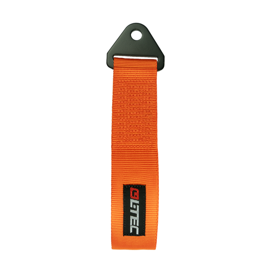 LTEC Towstrap Oranje