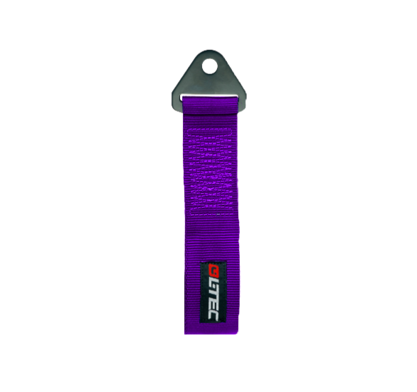 LTEC Towstrap Paars