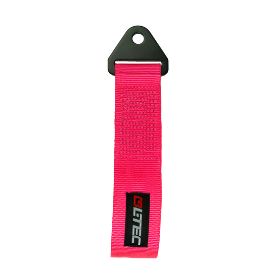 LTEC Towstrap Roze
