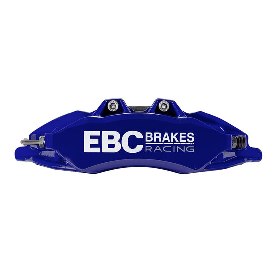 BMW E36, E46, Z3, Z4 E85 E86 EBC Big Brake Kit - Voorzijde (355 x 32 mm)