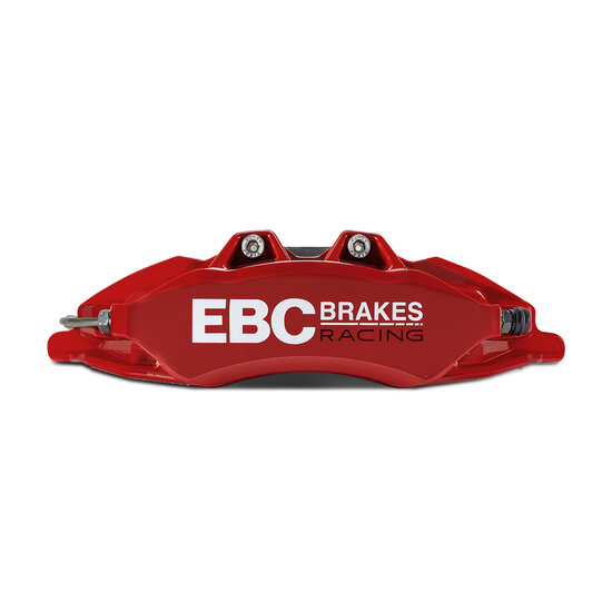 BMW E36, E46, Z3, Z4 E85 E86 EBC Big Brake Kit - Voorzijde (355 x 32 mm)