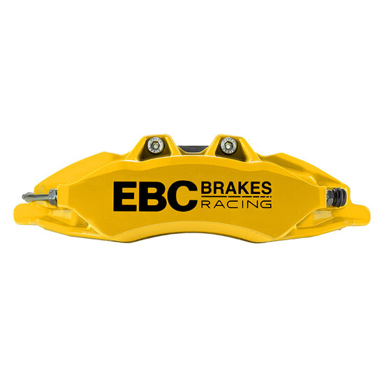 BMW E36, E46, Z3, Z4 E85 E86 EBC Big Brake Kit - Voorzijde (355 x 32 mm)