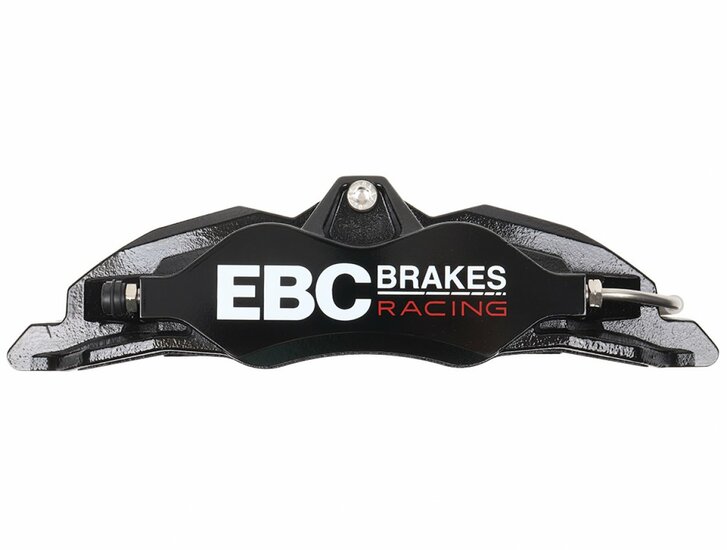 BMW E36, E46, Z3, Z4 E85 E86 EBC Big Brake Kit - Voorzijde (355 x 32 mm)